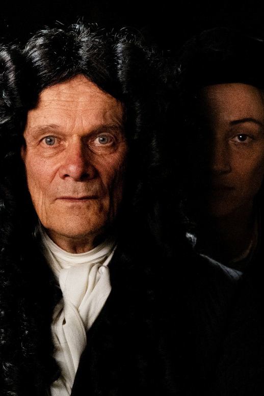 Постер Leibniz – Chronik eines verschollenen Bildes